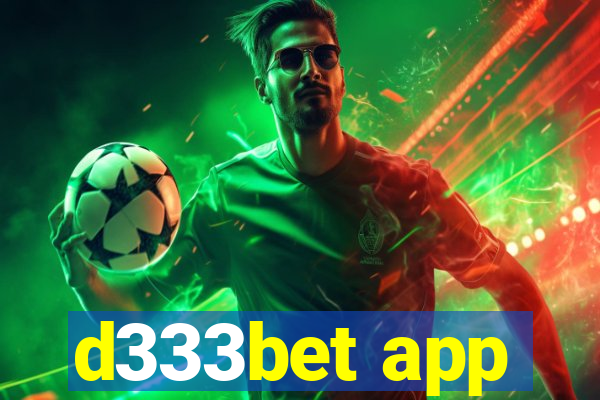 d333bet app